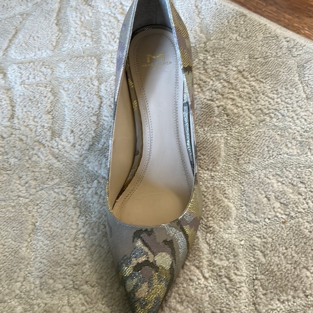 Marc Fisher LTD shoes